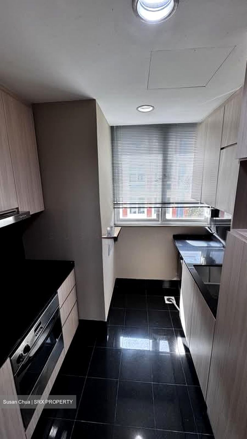 The Hermitage (D10), Apartment #548086841